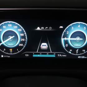 Foto inzerátu Hyundai Tucson 1.6 T-GDI