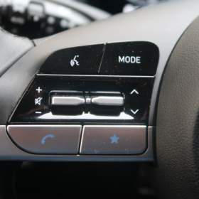 Foto inzerátu Hyundai Tucson 1.6 T-GDI