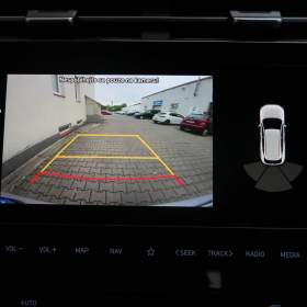 Foto inzerátu Hyundai Tucson 1.6 T-GDI