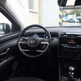 Foto inzerátu Hyundai Tucson 1.6 T-GDI