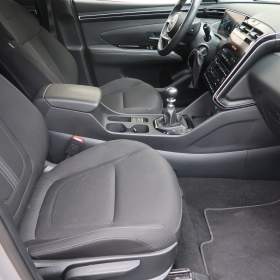 Foto inzerátu Hyundai Tucson 1.6 T-GDI