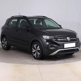 Volkswagen T- Cross 1.0 TSI / 19606541