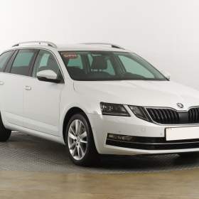 Škoda Octavia 1.5 TSI / 19606543
