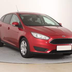 Ford Focus 1.6 i / 19606544