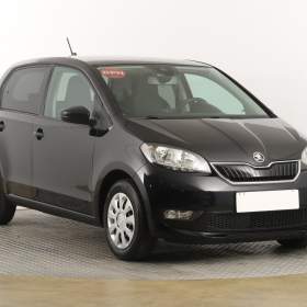 Škoda Citigo- e iV / 19606546