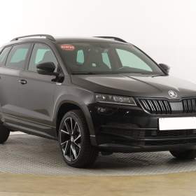 Škoda Karoq 1.5 TSI / 19606547