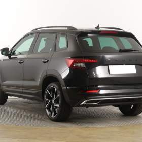 Foto inzerátu Škoda Karoq 1.5 TSI