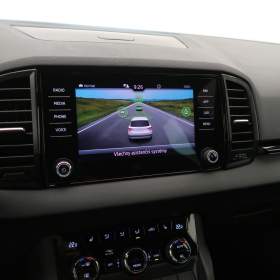 Foto inzerátu Škoda Karoq 1.5 TSI