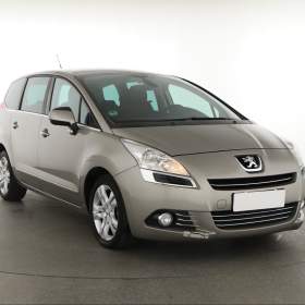 Peugeot 5008 1.6 HDi / 19606549