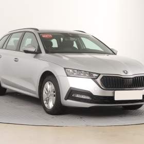 Škoda Octavia 2.0 TDI / 19606551