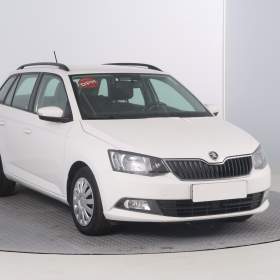 Škoda Fabia 1.4 TDI / 19606556