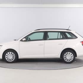 Foto inzerátu Škoda Fabia 1.4 TDI