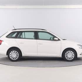 Foto inzerátu Škoda Fabia 1.4 TDI