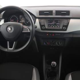 Foto inzerátu Škoda Fabia 1.4 TDI