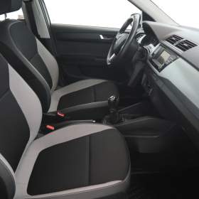 Foto inzerátu Škoda Fabia 1.4 TDI