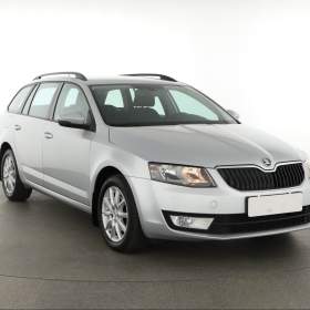 Škoda Octavia 2.0 TDI / 19606559