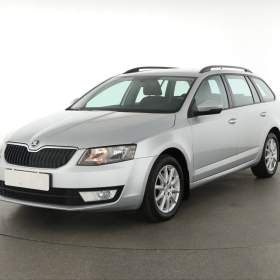 Foto inzerátu Škoda Octavia 2.0 TDI
