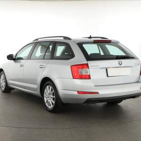 Foto inzerátu Škoda Octavia 2.0 TDI