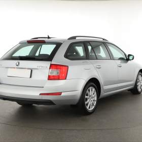Foto inzerátu Škoda Octavia 2.0 TDI