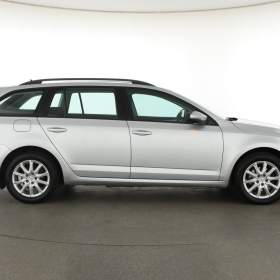 Foto inzerátu Škoda Octavia 2.0 TDI