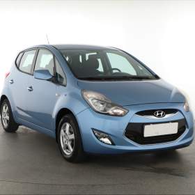 Hyundai ix20 1.4 CVVT / 19606561