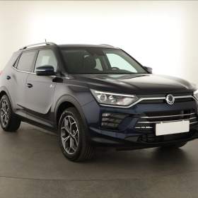 SsangYong Korando 1.5 T- GDI / 19606562
