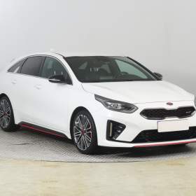 Foto inzerátu Kia ProCeed GT 1.6 T-GDI