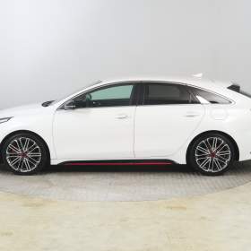 Foto inzerátu Kia ProCeed GT 1.6 T-GDI