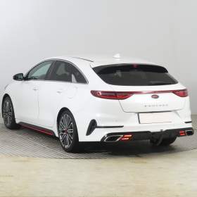 Foto inzerátu Kia ProCeed GT 1.6 T-GDI