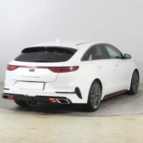 Foto inzerátu Kia ProCeed GT 1.6 T-GDI