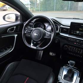 Foto inzerátu Kia ProCeed GT 1.6 T-GDI