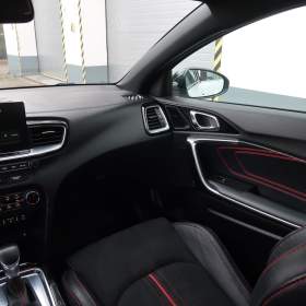 Foto inzerátu Kia ProCeed GT 1.6 T-GDI