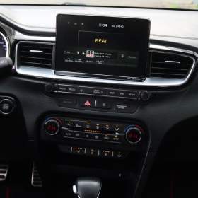 Foto inzerátu Kia ProCeed GT 1.6 T-GDI