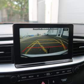 Foto inzerátu Kia ProCeed GT 1.6 T-GDI