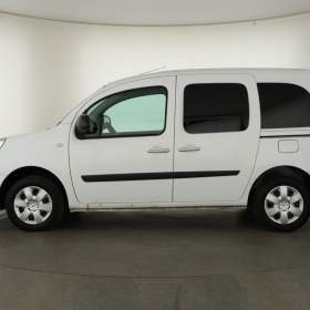 Foto inzerátu Renault Kangoo 1.5 dCi