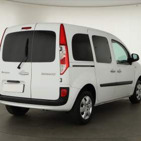 Foto inzerátu Renault Kangoo 1.5 dCi