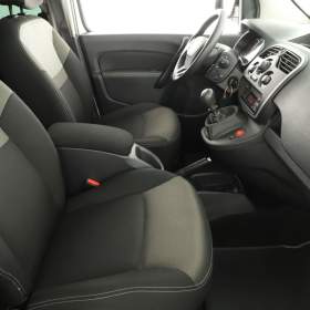 Foto inzerátu Renault Kangoo 1.5 dCi