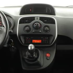 Foto inzerátu Renault Kangoo 1.5 dCi