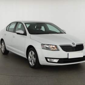 Foto inzerátu Škoda Octavia 1.6 TDI