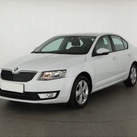 Foto inzerátu Škoda Octavia 1.6 TDI