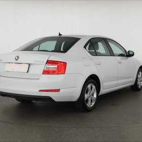 Foto inzerátu Škoda Octavia 1.6 TDI
