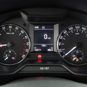 Foto inzerátu Škoda Octavia 1.6 TDI