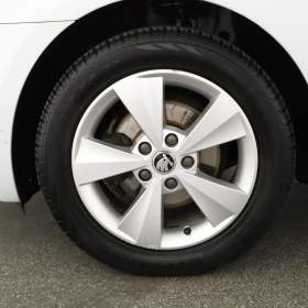 Foto inzerátu Škoda Octavia 1.6 TDI