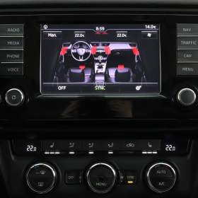 Foto inzerátu Škoda Octavia 1.6 TDI