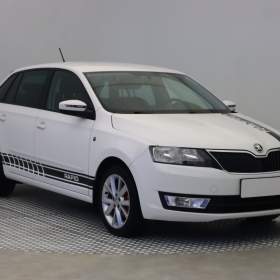 Škoda Rapid 1.2 TSI / 19606570