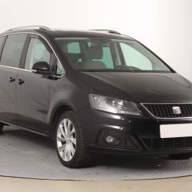 Seat Alhambra 2.0 TDI / 19606572