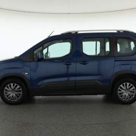 Foto inzerátu Peugeot Rifter 1.2 PureTech