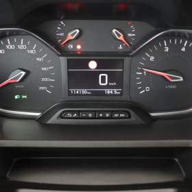 Foto inzerátu Peugeot Rifter 1.2 PureTech