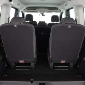 Foto inzerátu Peugeot Rifter 1.2 PureTech