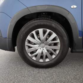 Foto inzerátu Peugeot Rifter 1.2 PureTech